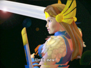 Gauntlet: Legends for Arcade - Game attract mode.