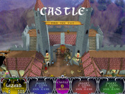 Gauntlet: Legends for Arcade - Find the exit!