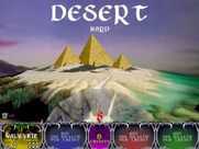 Gauntlet: Legends for Arcade - Ready to start the desert area?