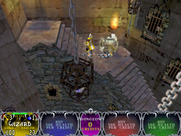 Gauntlet: Legends for Arcade - Entering the dungeon...