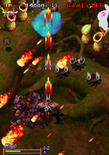 Dragon Blaze for Arcade - Use fire magic to destroy lots of enemies at once...