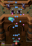 Dragon Blaze for Arcade - Allow the magic meter to build up for more powerful attacks...if you can!