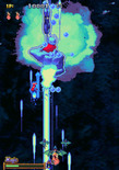 Dragon Blaze for Arcade - Boss for this level destroyed!