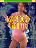 Gals Panic 3 for Arcade - Bonus game time!