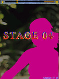 Gals Panic 3 for Arcade - Time for stage 04!