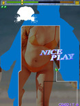 Gals Panic 3 for Arcade - Nice play!