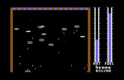 Threshold for Commodore 64 - On to the next level.