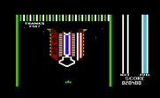 Threshold for Commodore VIC-20 - Thanks ma!