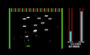 Threshold for Commodore VIC-20 - One down, more to go!