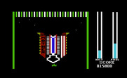 Threshold for Commodore VIC-20 - Refueling...