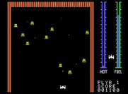 Threshold for ColecoVision - Start of round two...