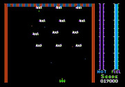 Threshold for Apple II - The action continues...