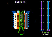 Threshold for Apple II - Thanks ma!