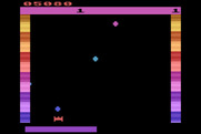 Threshold for Atari 2600 - About to crash, take evasive action!