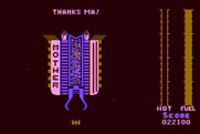 Threshold for Atari 8-bit - Thanks ma!