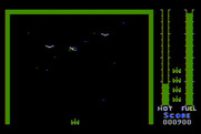 Threshold for Atari 8-bit - Only a few enemies left!