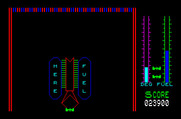 Threshold for Thomson TO - Refueling...