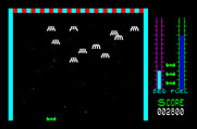 Threshold for Thomson TO - The next wave of aliens arrives!