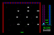 Threshold for Thomson TO - A new wave of aliens appears...