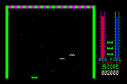 Threshold for Thomson TO - Two opponents left, and my lasers have overheated!