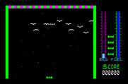 Threshold for Thomson TO - Game start.