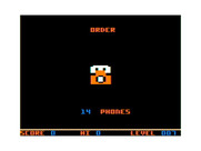 Panic Button for TRS-80 Color Computer - You can also make some phones...