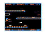 Panic Button for TRS-80 Color Computer - Time to start making phones...
