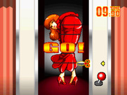 Gals Panic S3 for Arcade - It's time for a bonus game...