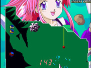 Gals Panic S3 for Arcade - Drawing some more lines...