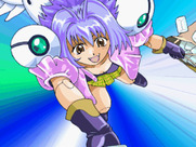 Gals Panic S3 for Arcade - Cleared 100% of the playfield this time...