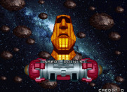Arkanoid Returns for Arcade - Doh appears again!