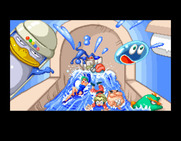 Sexy Parodius for Arcade - I failed to meet the goal for this mission...
