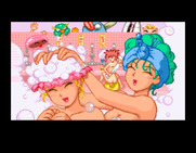 Sexy Parodius for Arcade - This time the mission is complete!