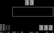 21 for IBM PC/Compatibles - Lost this round