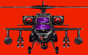 Gunship for Amiga - Introduction.