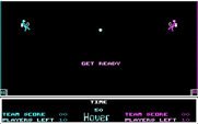 Hover for IBM PC/Compatibles - Get ready!