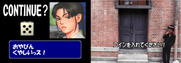 Taisen Hot Gimmick 4 Ever for Arcade - I lost...continue the game?