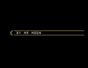 Moonbeam Express for TI-99/4A - Game credits.