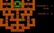Changes for IBM PC/Compatibles - Start of level 2.