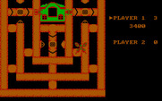 Changes for IBM PC/Compatibles - Level complete; I turned into a butterfly!
