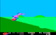 BC's Quest for Tires for IBM PC/Compatibles - Downhill time, I need to pick up speed...
