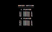 BC's Quest for Tires for IBM PC/Compatibles - Select a game option.