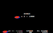 BC's Quest for Tires for IBM PC/Compatibles - Bonus points awarded...