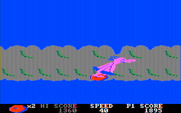 BC's Quest for Tires for IBM PC/Compatibles - Ducking...