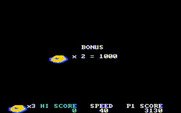 BC's Quest for Tires for IBM PC/Compatibles - Bonus points awarded...