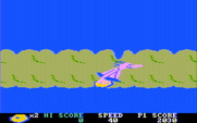 BC's Quest for Tires for IBM PC/Compatibles - Ducking in the cave...