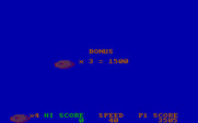 BC's Quest for Tires for IBM PC/Compatibles - I earned some bonus points...