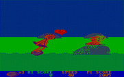 BC's Quest for Tires for IBM PC/Compatibles - Level complete!