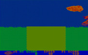 BC's Quest for Tires for IBM PC/Compatibles - Made it across the lava pit!