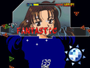 Gals Panic S: Extra Edition for Arcade - Fantastic! The board fills up...